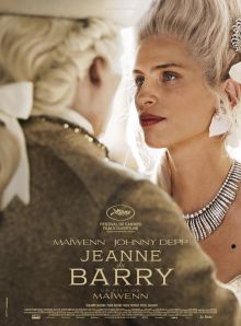 Jeanne du Barry image: Jeanne du Barry