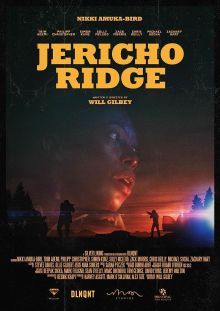 image: Jericho Ridge