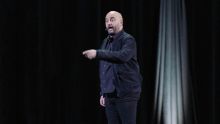 image: Jérôme Commandeur : «Toujours en douceur»