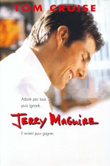 Jerry Maguire image: Jerry Maguire