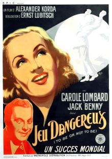 image: Jeux dangereux