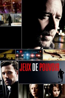 Jeux de pouvoir image: Jeux de pouvoir