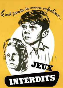 Jeux interdits image: Jeux interdits