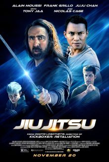 Jiu Jitsu image: Jiu Jitsu