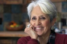 image: Joan Baez : à voix haute