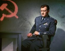 image: John Wayne - L'Amérique à tout prix