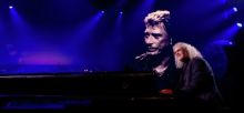 image: Johnny Hallyday symphonique