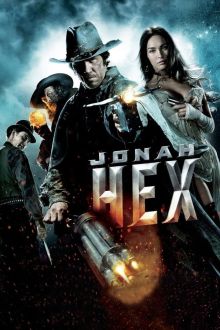 image: Jonah Hex