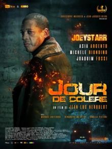 image: Jour de colère