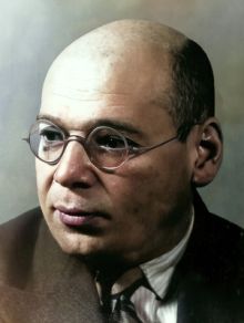 image: Journal intime du IIIe Reich