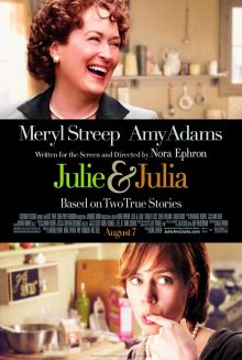 image: Julie & Julia