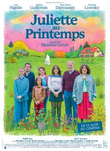 Juliette au printemps image: Juliette au printemps