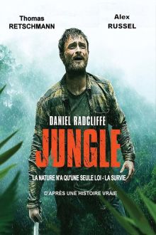 image: Jungle