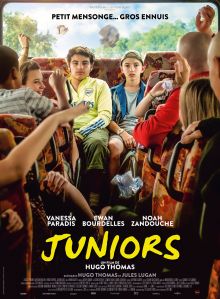 Juniors image: Juniors