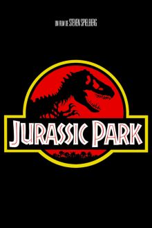 image: Jurassic Park