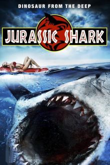 image: Jurassic Shark