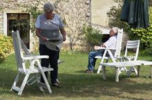 image: Jusqu'à ce que la mémoire nous sépare