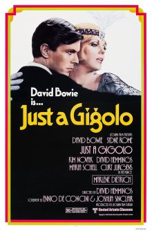 image: Just a Gigolo