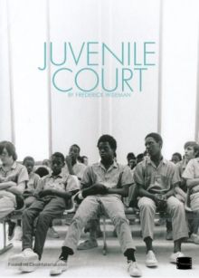 Juvenile Court image: Juvenile Court