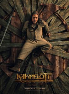 image: Kaamelott - Deuxième volet (partie 1)
