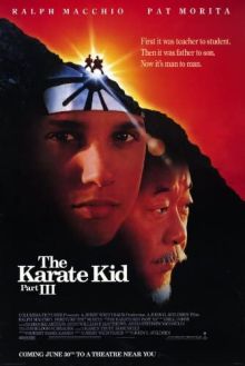image: Karaté Kid 3