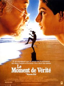Karate Kid : le moment de vérité image: Karate Kid : le moment de vérité