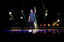 image: Karim Duval : «Y»