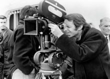 image: Ken Loach, le vent de la révolte