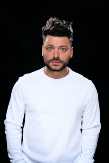 image: Kev Adams : «Miroir»