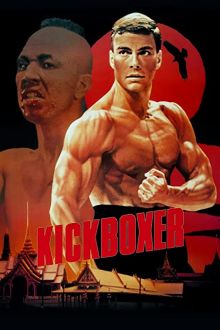 Kickboxer image: Kickboxer