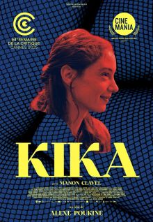 image: Kika