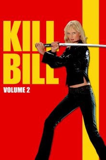 Kill Bill : volume 2 image: Kill Bill : volume 2