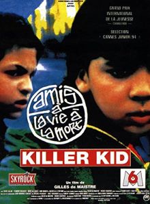 image: Killer Kid