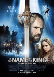 image: King Rising : au nom du roi