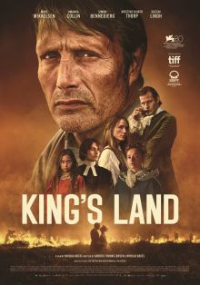 King's Land image: King's Land