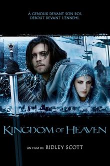 Kingdom of Heaven image: Kingdom of Heaven