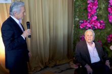 image: Kirk Douglas, l'indompté