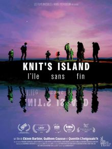 image: Knit's Island, l'île sans fin