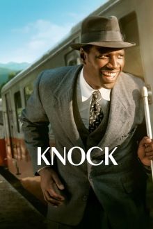 image: Knock