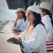 image: Kogis, un voyage pour soigner la Terre