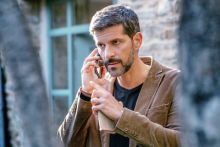 image: Kommissar Dupin