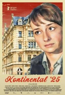 image: Kontinental '25