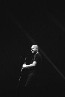 Kyan Khojandi : «Une bonne soirée» image: Kyan Khojandi : «Une bonne soirée»