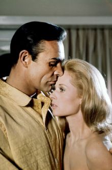 image: L'actrice Tippi Hedren