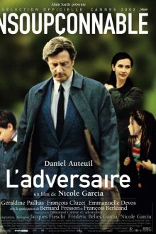 image: L'adversaire