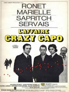 image: L'affaire Crazy Capo