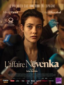 image: L'affaire Nevenka