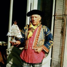 L'affaire Picasso image: L'affaire Picasso