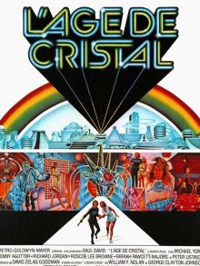 L'âge de cristal image: L'âge de cristal