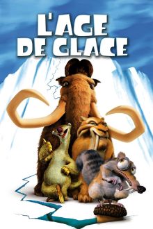 image: L'âge de glace